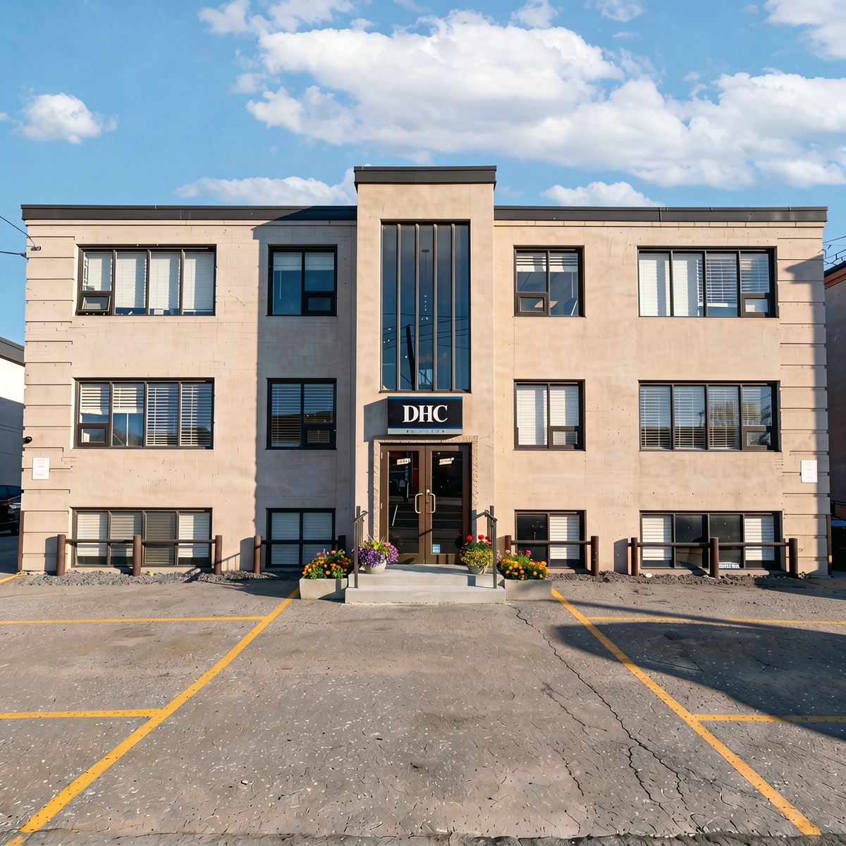 797 Wilson Ave, Toronto, Canada, M3K 1E4